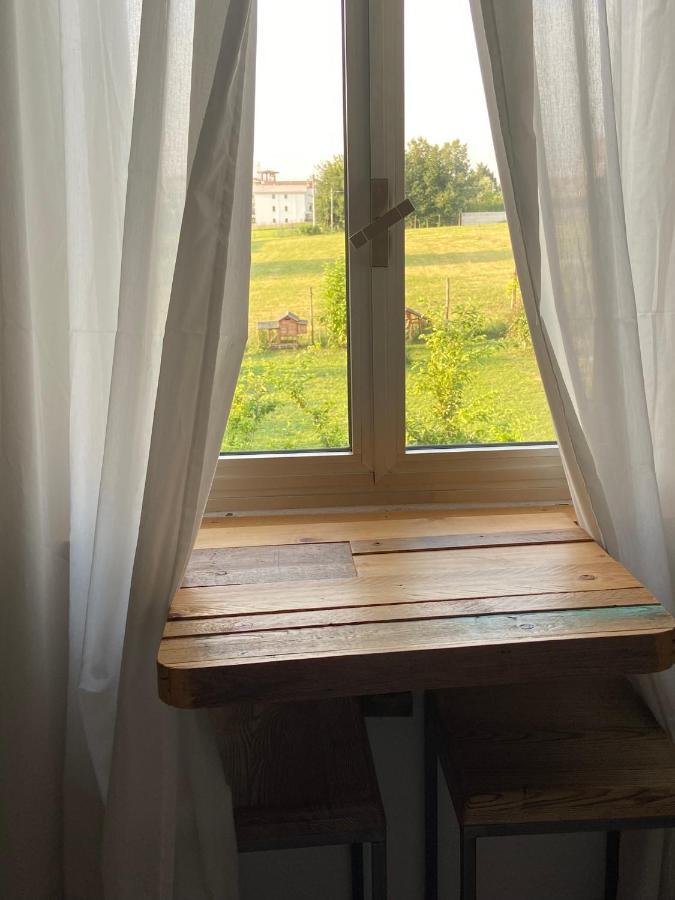 Affittacamere Casa Porto Vecchio *
