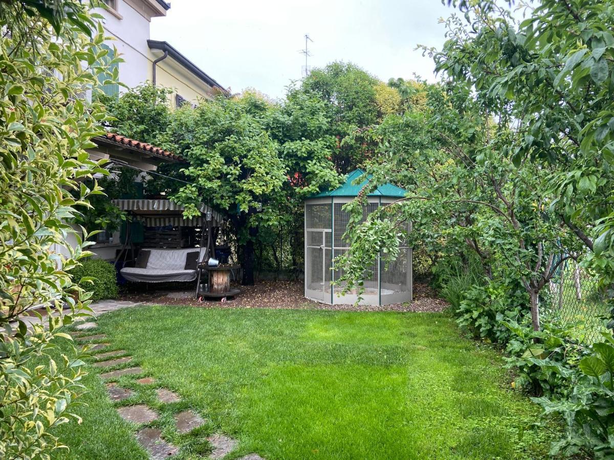 Casa Porto Vecchio Peschiera del Garda