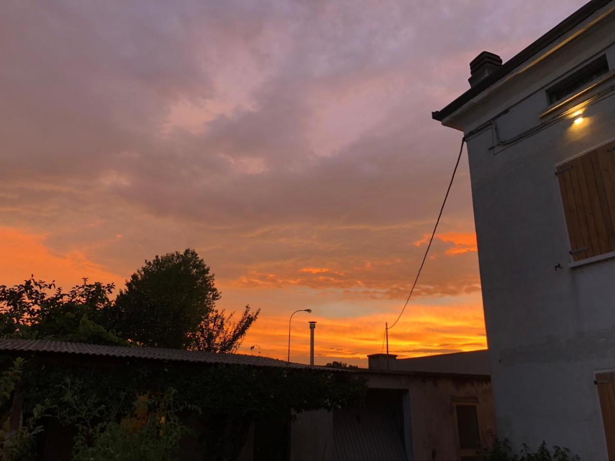Casa Porto Vecchio Peschiera del Garda