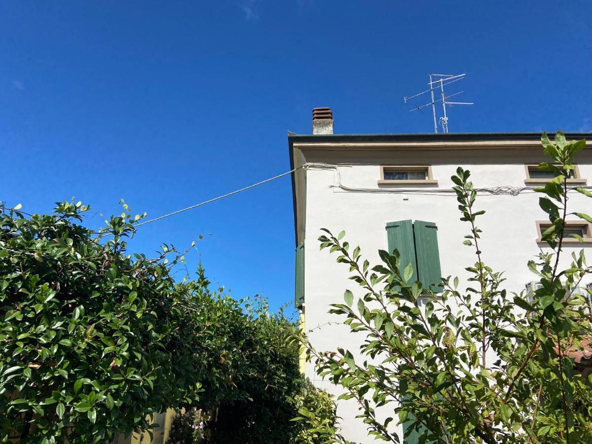 Casa Porto Vecchio Affittacamere