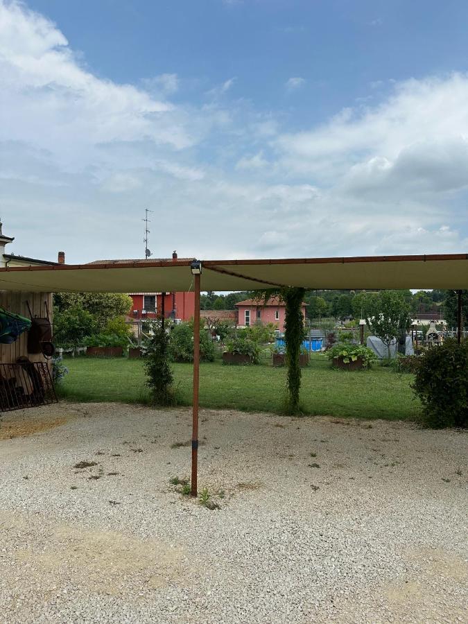 Affittacamere Casa Porto Vecchio
