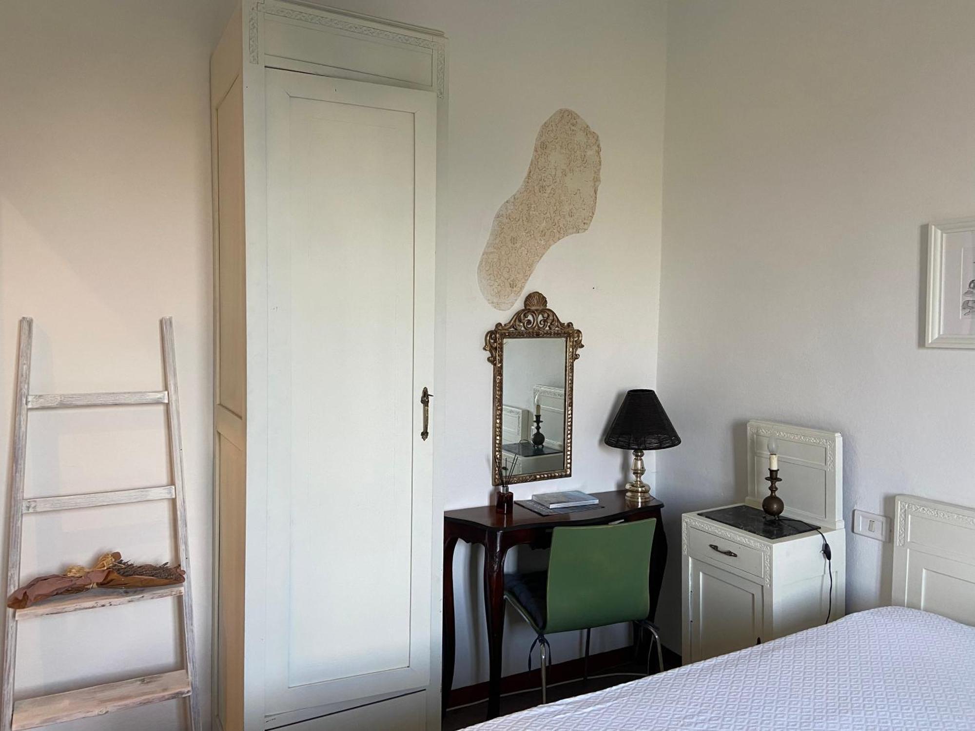 Affittacamere Casa Porto Vecchio Peschiera del Garda