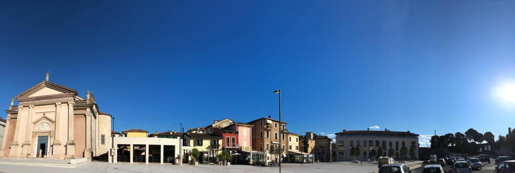 Affittacamere Casa Porto Vecchio *