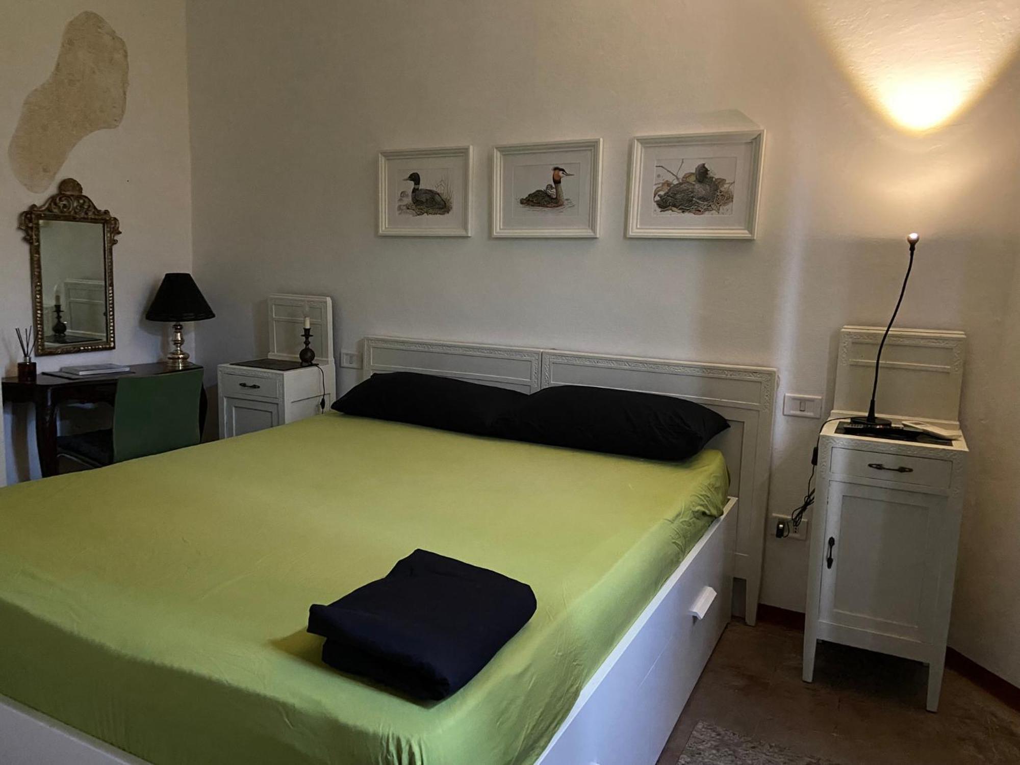 Affittacamere Casa Porto Vecchio Peschiera del Garda