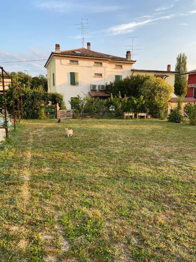 Gasthof Casa Porto Vecchio