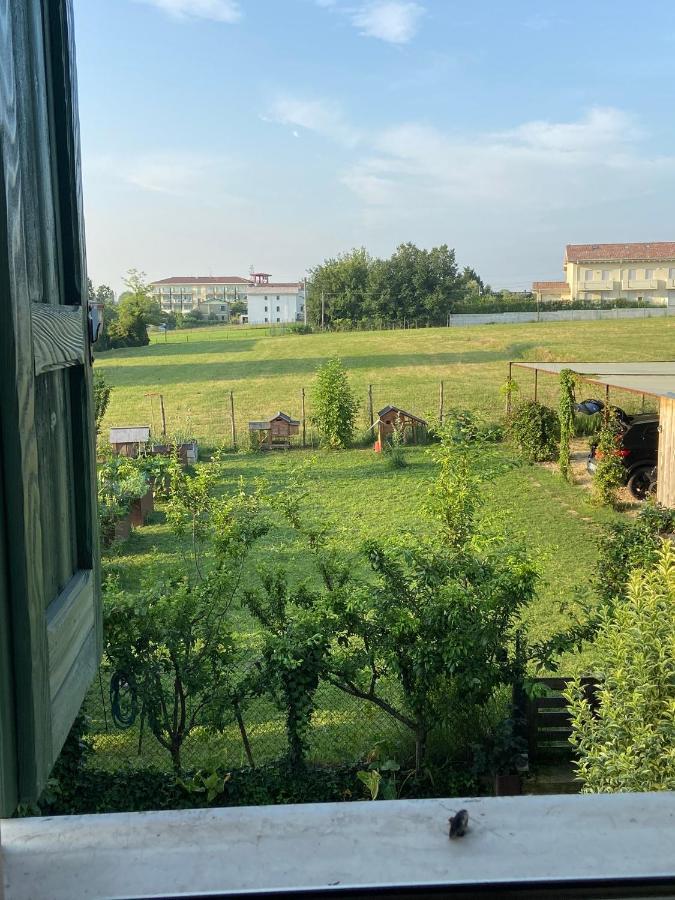 Casa Porto Vecchio Peschiera del Garda