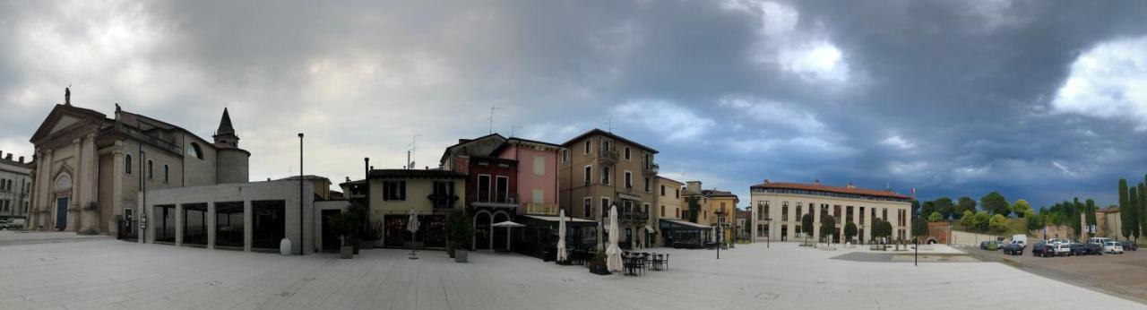 Casa Porto Vecchio * Peschiera del Garda