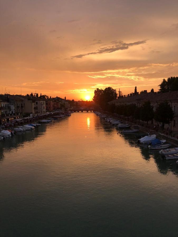Casa Porto Vecchio Gasthof Peschiera del Garda