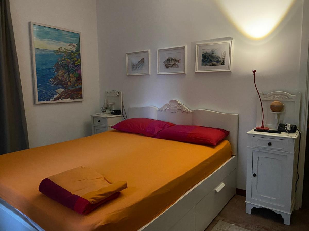 Casa Porto Vecchio Gasthof *