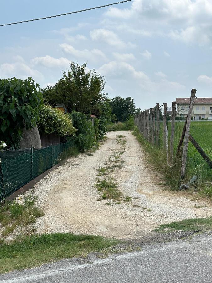 Gasthof Casa Porto Vecchio Peschiera del Garda