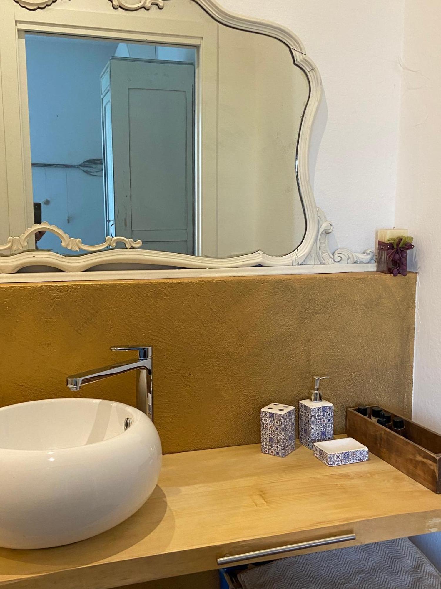 Casa Porto Vecchio Gasthof Peschiera del Garda